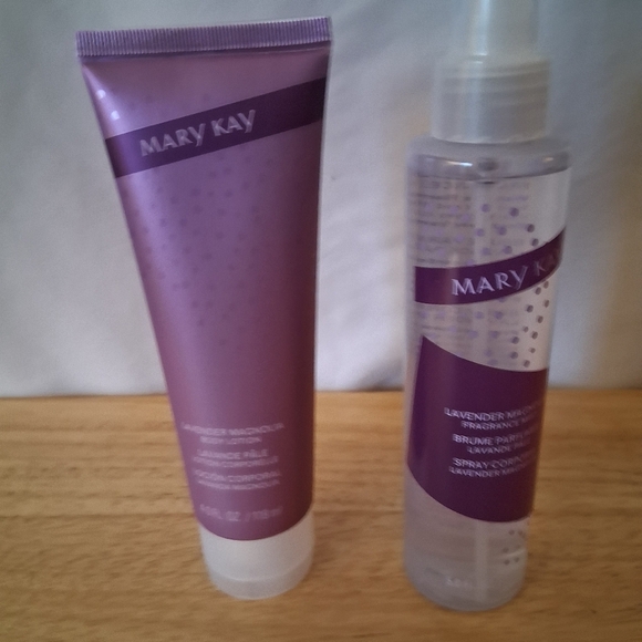 Mary Kay Lavender Body Care Collection - Picture 8 of 10